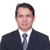 Shen Wai International School Employee Manihar Pasaribu's profile photo