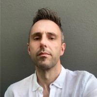 Sadie AI Employee Adam del Mastro's profile photo