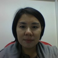 InfoConnect Sdn Bhd Employee Elaine Sim's profile photo