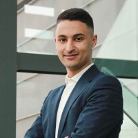 Othmane Hamdaoui Email