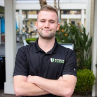 Kitchen Guard Employee Alec Weber's profile photo