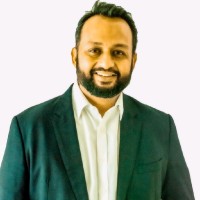 BDx Data Centers Employee Saikat Mukherjee's profile photo