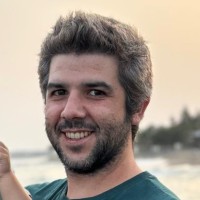 Joaquín López Díaz Email