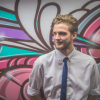 StepInsight Employee Quentin Grignet's profile photo