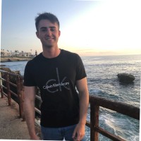 Nicholas Derose Email & Phone Number
