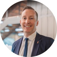 Lionakis Employee Aaron Buehring's profile photo