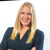 Blackink IT Employee Maya Caldwell's profile photo