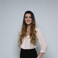 net2phone Canada Employee Hailey Lockett's profile photo