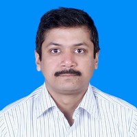 Novacom Technologies Employee Arvind Nagda's profile photo