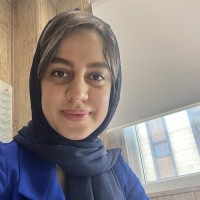 nexlooks Employee Fattaneh Safari's profile photo