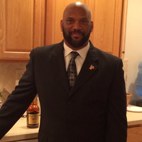Smith & Nephew Employee Brian Edghill's profile photo