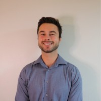 RUSH Physical Therapy Employee Colton Manusky's profile photo