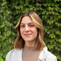 MANDARiNA - Brand & Digital Agency Employee Camila Dibner's profile photo