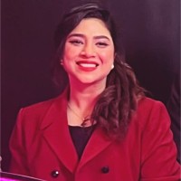 Pure WL Employee Syeda Shakeel's profile photo