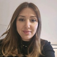 Fitness Zone Employee Rêve Abdallah's profile photo