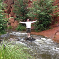 Intterra Employee Norval T.'s profile photo