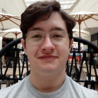 Catena IT Employee Raul Bonifácio's profile photo
