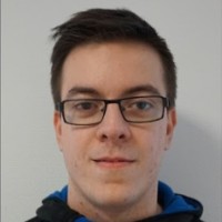 Perfinal Employee Gergely Szabó's profile photo