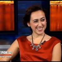 Lizzie Schiffman Tufano Email & Phone Number