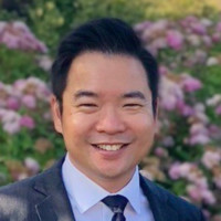 Simon Fraser University Employee Keith Fong's profile photo