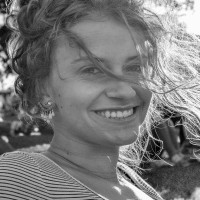 SolidHit Advertising Employee Virginia Moreira's profile photo