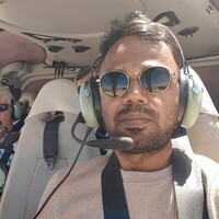 Oxmiq Labs Employee Karthik Katta's profile photo