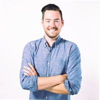 Deploy Talent Employee James McMenamin's profile photo