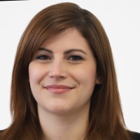 Advanced Simulation Technology inc. (ASTi) Employee Giuliana Hinders's profile photo