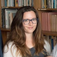 Auckland Airport Employee Laura Batchelor's profile photo