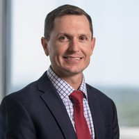 Poyner Spruill LLP Employee Brett Carpenter's profile photo