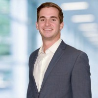 Everest Holdings Employee McAlister Cleary's profile photo