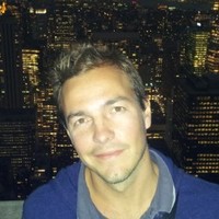 Federico Alegre Email