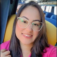 Playbrands Group Employee Thayna Madureira's profile photo