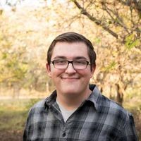 SeaWorld Parks & Entertainment Employee Dallin Smith's profile photo
