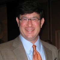 Capital Farm Credit Employee Wally Hinkle's profile photo