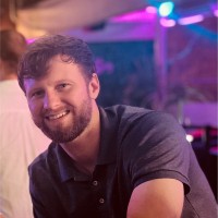 OneHydraulics, Inc. Employee Cameron Broadway's profile photo