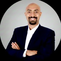Anish Pai Email & Phone Number