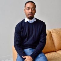BKP Development Group Employee Zachary Spence's profile photo