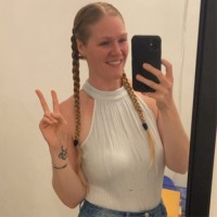 EverQuote Pro Employee Julia Vizza's profile photo