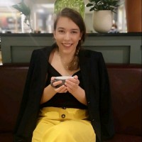 Voxblock Employee Jemima Cullen's profile photo