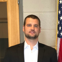 Ascendo Resources Employee Ryan King's profile photo