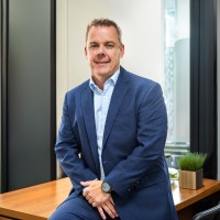 Algihaz Energy Holding Employee Brian McLaughlin's profile photo