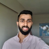 Neal Patel Email
