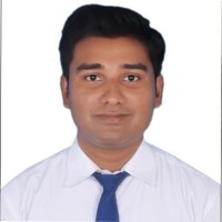 Perforce Klocwork Employee Hiran Nandy's profile photo