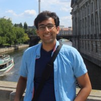 Lassonde School of Engineering - York University Employee Jayant Varma's profile photo