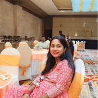 Viztechie Employee Khushi Gupta's profile photo