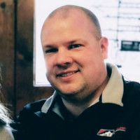 Tracey Road Equipment, Inc. Employee Mike Donegan's profile photo