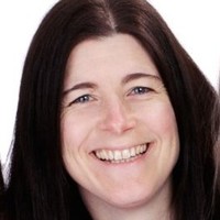 Benchmark Capital Employee Helen Smith's profile photo