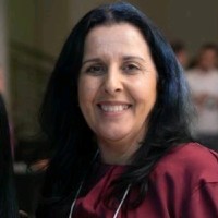 Unimed Poços Employee Galafassi Elaine's profile photo