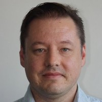 The Shoprite Group of Companies Employee Luke van Wyk's profile photo